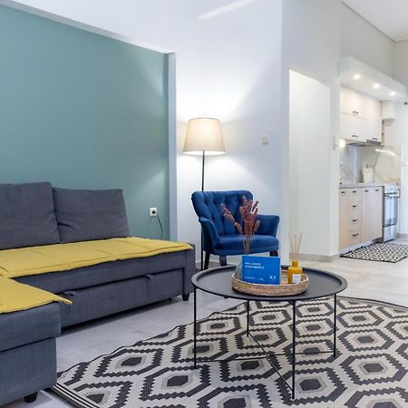 P&K Luxury Apartments 2 กาลามาตา ภายนอก รูปภาพ