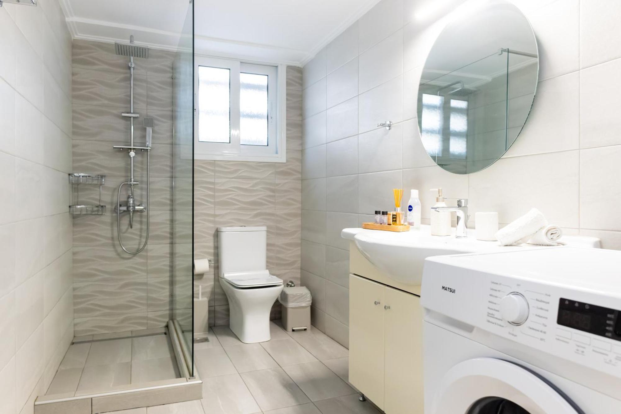 P&K Luxury Apartments 2 กาลามาตา ภายนอก รูปภาพ