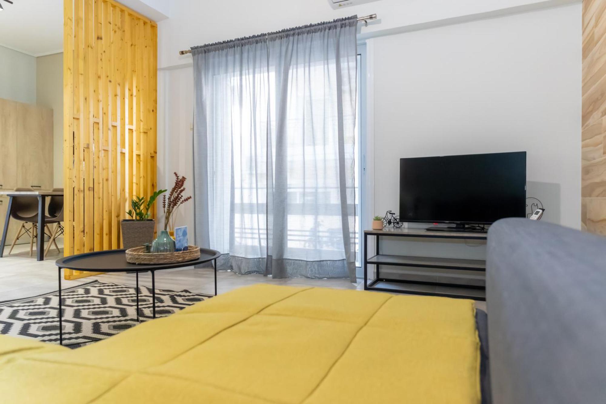 P&K Luxury Apartments 2 กาลามาตา ภายนอก รูปภาพ