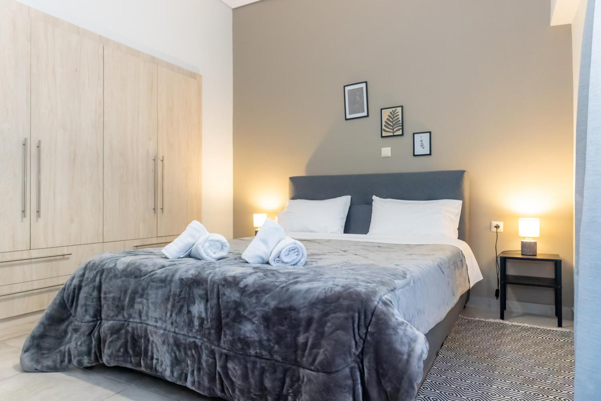 P&K Luxury Apartments 2 กาลามาตา ภายนอก รูปภาพ